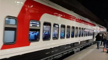 جدول المواعيد الكامل.. انطلاق رحلات قطارات الإسكندرية نحو القاهرة يوم الخميس 12 فبراير